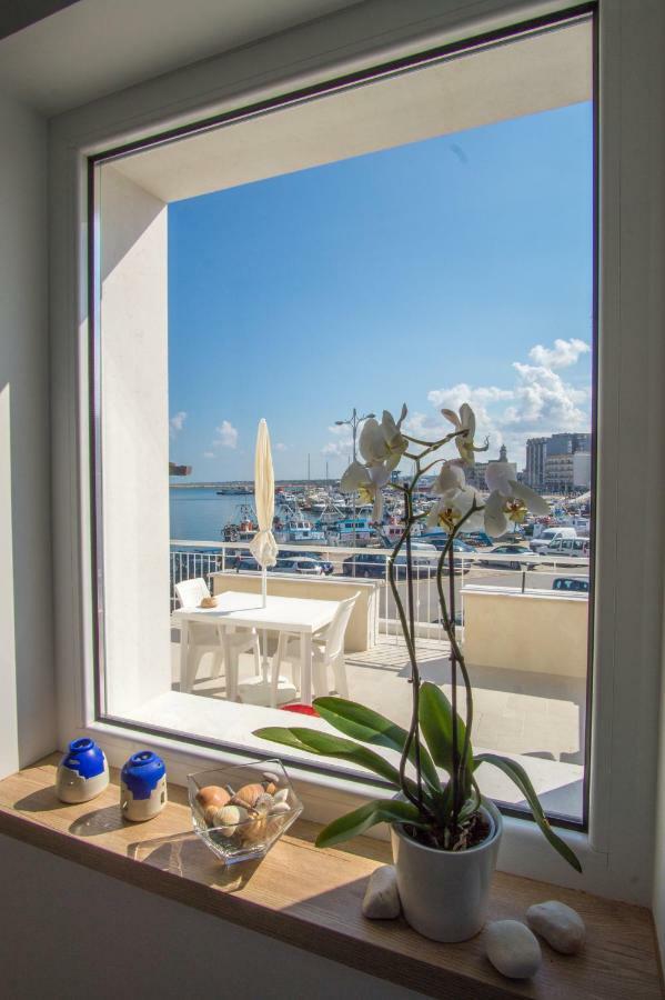 B&B Le Terrazze Mola di Bari Exterior foto