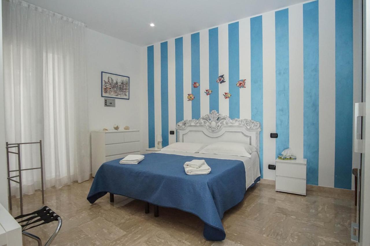 B&B Le Terrazze Mola di Bari Exterior foto